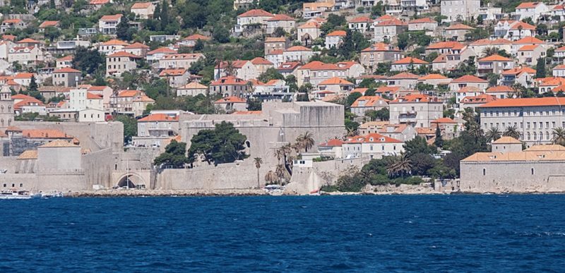 Revelin Fort