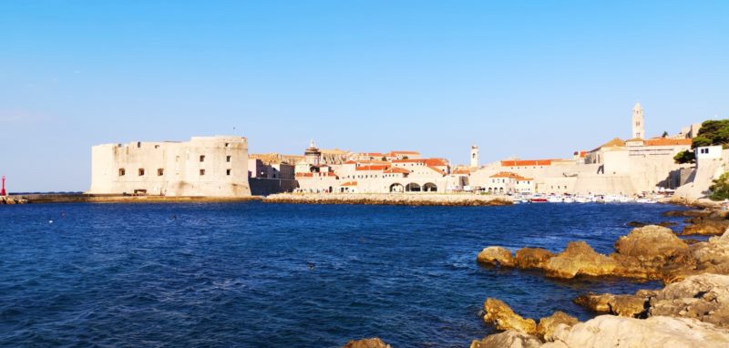 DUBROVNIK IS BREAKING RECORDS