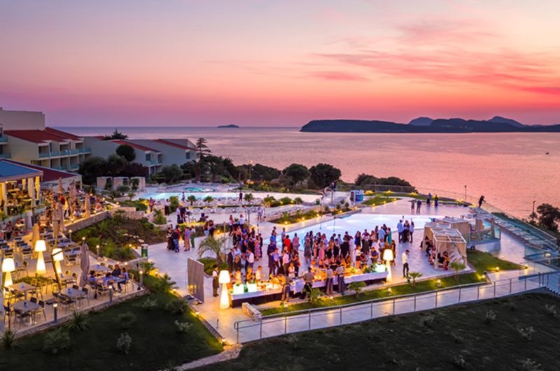 VALAMAR ARGOSY HOTEL