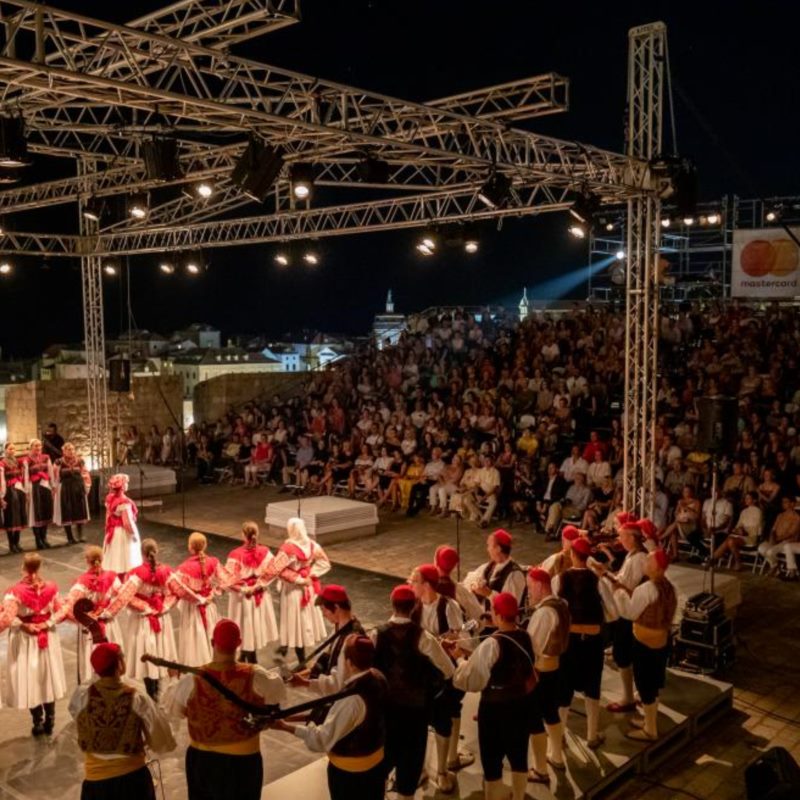 Linđo Folklore Ensemble