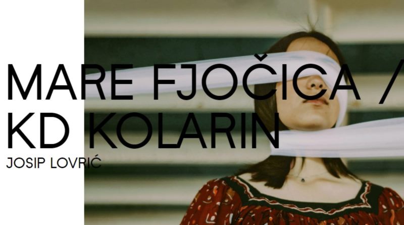 MARE FJOČICA / KD KOLARIN