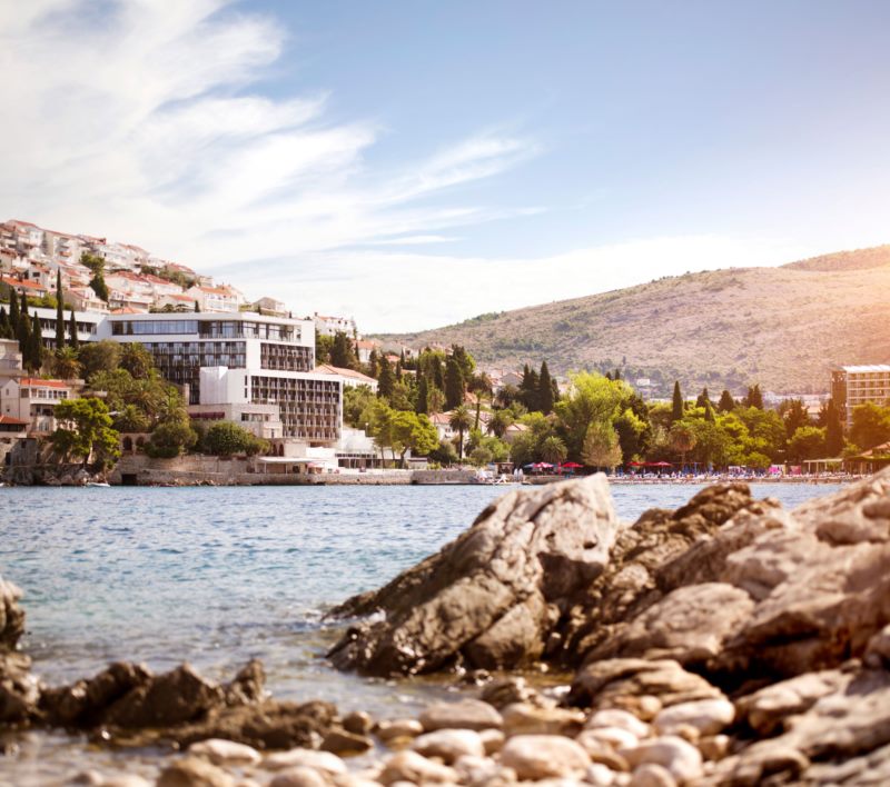 Hotel Kompas Dubrovnik: An ideal meetings hotel amidst Adriatic serenity