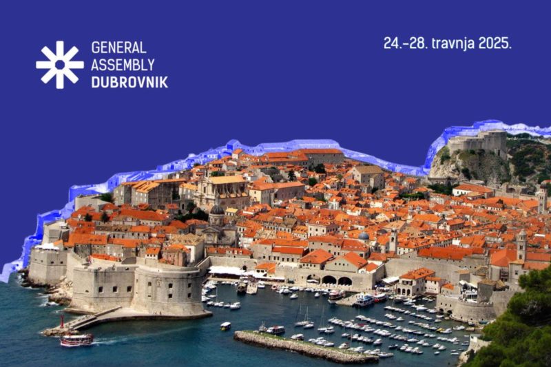 Dubrovnik to Host a Gathering of Young Leaders from 45 Countries