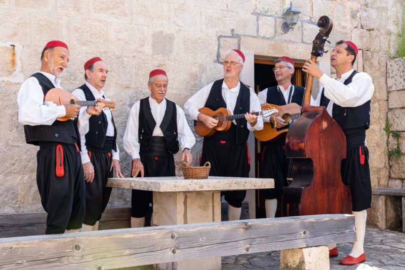 KUD Čilipi – The Heart of Konavle Tradition and an Authentic Incentive Experience