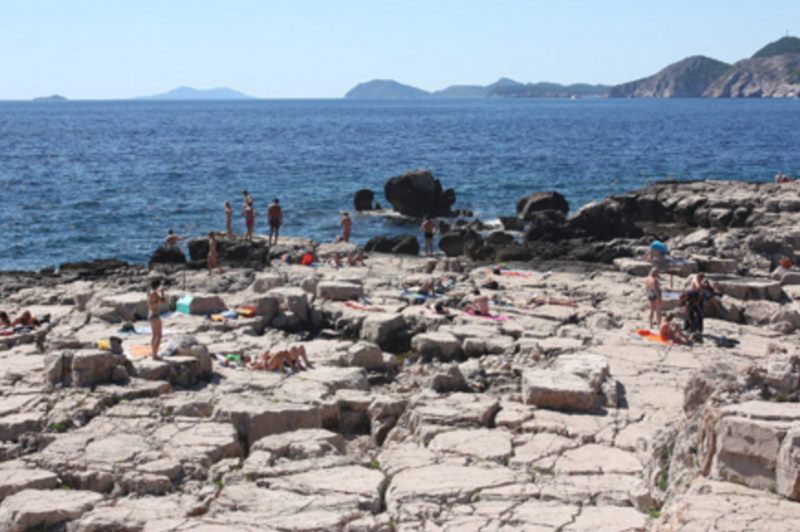 Isla de Lokrum