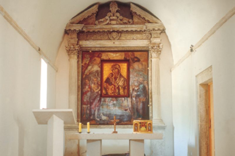 Iglesia de San Jorge