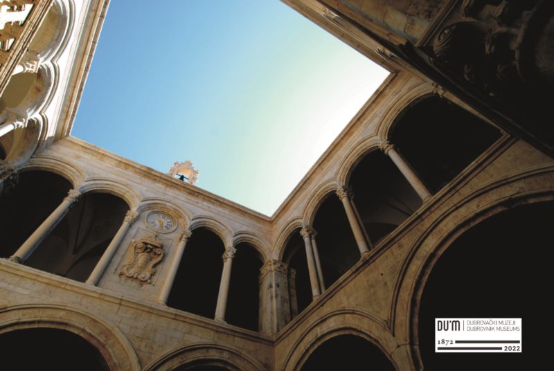 Rector’s Palace
