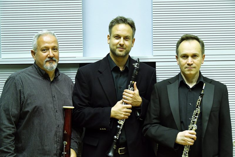 ZAGREB WOODWIND TRIO