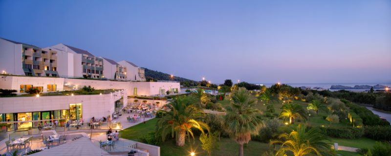 Valamar Lacroma Dubrovnik – leading meetings hotel for events at the highest level