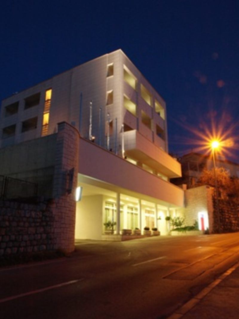 Berkeley Hotel 4*