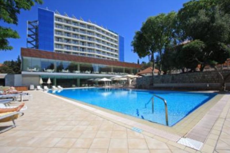 Grand Hotel Park 4*
