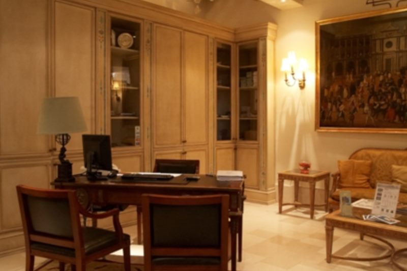 THE PUCIC PALACE 5*