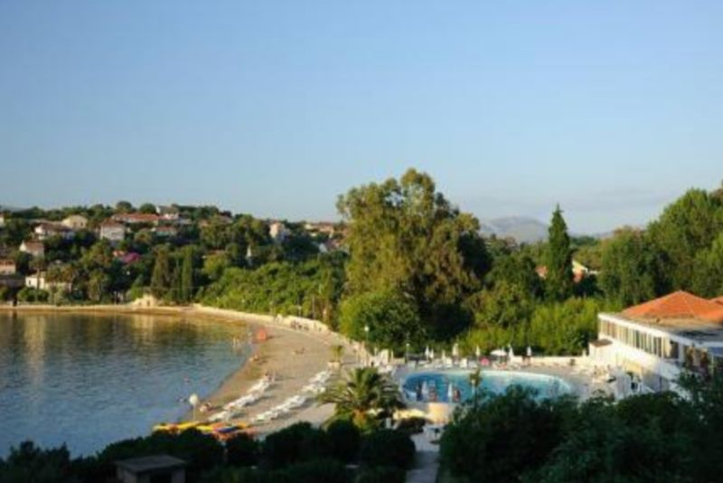 KALAMOTA ISLAND RESORT 4*