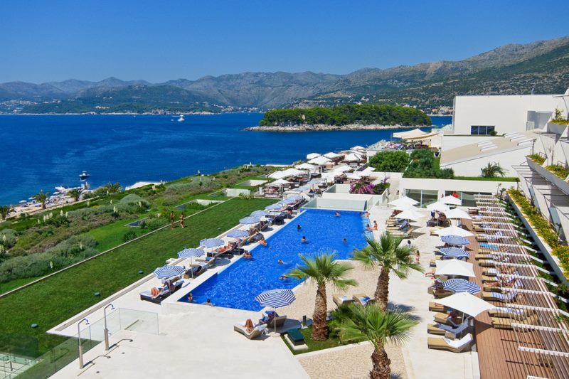PRESIDENT HOTEL, VALAMAR COLLECTION 5*