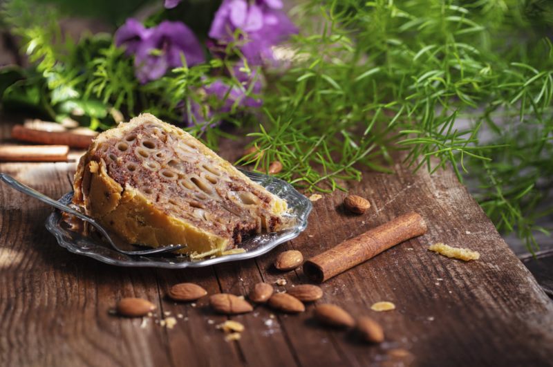 STONSKI MAKARULI